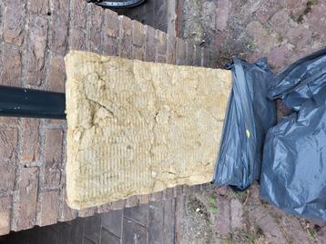 Rockwool, Sono beschikbaar voor biedingen