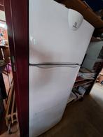 Indesit Koel-Vriescombinatie - Betrouwbaar en Praktisch, Ophalen, Gebruikt, 140 tot 160 cm, 45 tot 60 cm