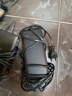 Multicycle lader , hes systeem, Ophalen of Verzenden, Zo goed als nieuw, Algemeen, Overige typen