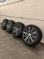Volvo S60/V60 18 inch winterset | topstaat | Goodyear 6+ mm!, Auto-onderdelen, Banden en Velgen, Ophalen, 18 inch, Banden en Velgen