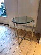 Gispen Dutch Originals bijzettafel GT 413, Huis en Inrichting, Tafels | Bijzettafels, 45 tot 60 cm, Minder dan 55 cm, Metaal of Aluminium