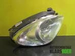 Koplamp links van een Citroen Xsara Picasso, Ophalen of Verzenden, 12 maanden garantie, Gebruikt