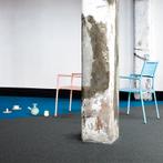 OUTLET TAPIJTTEGELS, Crème, 75 m² of meer, Nieuw, Ophalen of Verzenden