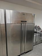 Gram Koelkast Dubbeldeurs - Perfect Werkend!, Ophalen of Verzenden, Gebruikt, Koelen en Vriezen