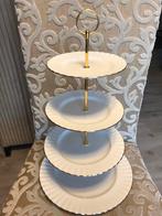 Royal albert VAL DOR ETAGERE EN FOTOLIJSTJES⭐️⭐️⭐️, Ophalen