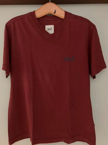 Jack Wolfskin t-shirt L