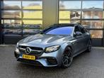 Mercedes-Benz E-klasse AMG 63 S 4MATIC+ 780PK Carbon Pano Sc, Automaat, Gebruikt, 120 €/maand, Leder