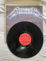 Metallica Ride 1994 Vinyl Russia Unofficial, Ophalen of Verzenden