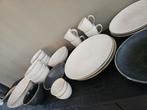 GEZOCHT! Action servies Sienna, Huis en Inrichting, Ophalen of Verzenden, Zo goed als nieuw, Overige stijlen, Bord(en)