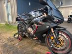Honda CBR650R Akrapovic, Motoren, Ophalen of Verzenden