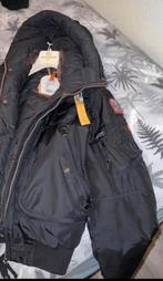 Parajumpers jas met bon, Ophalen of Verzenden, Zo goed als nieuw, Zwart