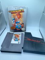 The goonies 2 nes, Spelcomputers en Games, Games | Nintendo NES, 1 speler, Ophalen of Verzenden, Zo goed als nieuw, Vanaf 3 jaar