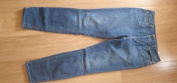 ZGAN TOMMY HILFIGER CURVE JEANS...maat 44 beschikbaar voor biedingen