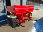 Lely Centerliner SE kunstmeststrooier, Ophalen, Gewasbescherming en Bemesting