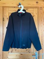 Softshell jas jack zwart XL result altijd over een jas gedra, Ophalen of Verzenden, Zo goed als nieuw, Maat 56/58 (XL), Zwart
