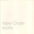 New Order - Krafty (PROMO), Ophalen of Verzenden