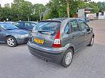 Citroen C3 1.4 HDi Ligne Prestige / Nette auto / APK feb 202, Auto's, Citroën, Voorwielaandrijving, 1160 kg, Gebruikt, 1398 cc
