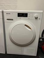 Miele TKB 140 warmtepomp droger z.a.g.n. (7 kg), Witgoed en Apparatuur, Wasdrogers, Ophalen, 6 tot 8 kg, Anti-kreukfase, Overige typen