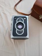 Zeiss Ikon fotobox, Ophalen