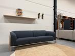 Nieuw Harvink Decor 3 zits Bank Cross stof Design 235