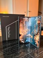 Samsung Galaxy Z Fold 7 - Mint - 512GB, Telecommunicatie, Mobiele telefoons | Samsung, Overige kleuren, Touchscreen, Zo goed als nieuw