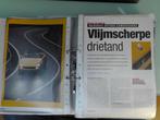 Maserati Spyder Gransport / Cambiocorsa M138 ? 16x autotest, Ophalen, Gelezen