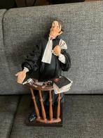 Forchino beeldje van Advocaat., Ophalen of Verzenden