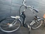 Nette elektrische damesfiets, Fietsen en Brommers, Ophalen, Gebruikt, Overige merken
