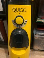 Quigg Stoomreiniger - Schoon en fris!, Ophalen, Gebruikt, Stoomreiniger