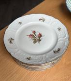Set van 8 Sanssouci Rosenthal gebaksbordjes, Antiek en Kunst, Ophalen