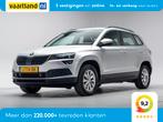 Skoda Karoq 1.5 TSI ACT Ambition [ Navigatie Trekhaak Apple, 65 €/maand, 4 cilinders, 150 pk, Bedrijf
