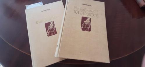 Van Reformatie tot Deportatie, 2dln., ds. H. Veldkamp, Boeken, Godsdienst en Theologie, Gelezen, Christendom | Protestants, Ophalen of Verzenden