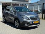 Opel Mokka 1.4 T Cosmo - Leder - Navigatie, Voorwielaandrijving, Gebruikt, 4 cilinders, Handgeschakeld