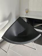 Vitra coconut chair, Ophalen, Zo goed als nieuw, Kunststof