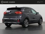 Kia Niro 1.6 GDi Hybrid ExecutiveLine | Panoramadak | Ledere, Auto's, Gebruikt, 2 kWh, Leder, Bedrijf