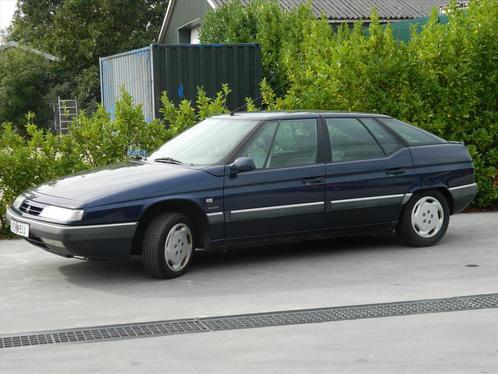 CITROEN Xm 2.0 I SX 16V, Auto's, Citroën, Bedrijf, Te koop, XM, ABS, Airbags, Airconditioning, Centrale vergrendeling, Climate control