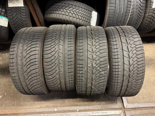 4x Michelin Pilot Alpin 235/35R20 7.0-6.3 Tesla M3 Performan, Auto-onderdelen, Banden en Velgen, Band(en), Winterbanden, 20 inch