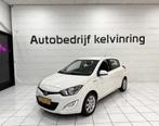 Hyundai i20 1.2i i-Deal, Auto's, Hyundai, Euro 5, Gebruikt, 4 cilinders, Wit