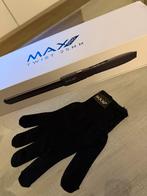 Krultang MaxProhair, Ophalen, Zo goed als nieuw, Krultang of Stijltang