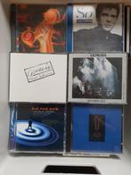 Collectie 100 CD's Rock en Pop verzameling, Cd's en Dvd's, Cd's | Rock, Ophalen of Verzenden, Zo goed als nieuw, Poprock