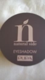 PUPA NATURELSIDE OOGSCHADUW NIEUW, Verzenden, Nieuw, Make-up, Overige kleuren