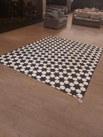 Handgemaakt vloerkleed The Rug Company 3x2.5 meter, Huis en Inrichting, Stoffering | Tapijten en Kleden, Design, Ophalen of Verzenden