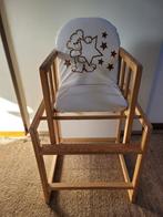 Kinderstoel 2 ledig tafel stoel, Ophalen, Zo goed als nieuw, Overige typen