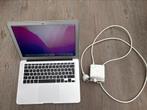 Macbook Air, 1 TB of meer, 2 tot 3 Ghz, Qwerty, 8 GB