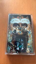 Michael Jackson muziek cassette Dangerous 14 tracks EPIC