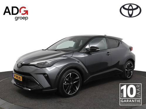 Toyota C-HR 2.0 Hybrid GR-Sport | Adaptive Cruise Control |, Auto's, Toyota, Bedrijf, Te koop, C-HR, ABS, Achteruitrijcamera, Adaptive Cruise Control
