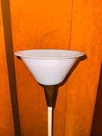 Vintage vloerlamp teakhout, Ophalen, A, A, A