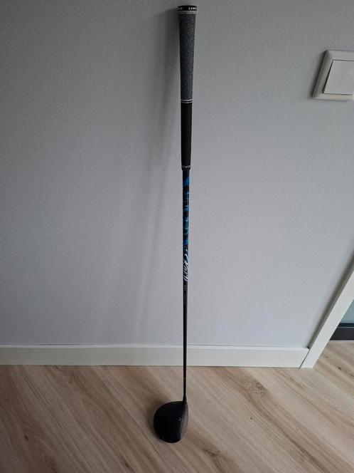 Callaway XR Driver Demo rechtshandig, Sport en Fitness, Golf, Nieuw, Club, Callaway, Ophalen of Verzenden