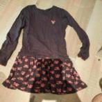 110 jurk draagmaat merk frendz, Kinderen en Baby's, Kinderkleding | Maat 110, Ophalen of Verzenden, Zo goed als nieuw, Meisje