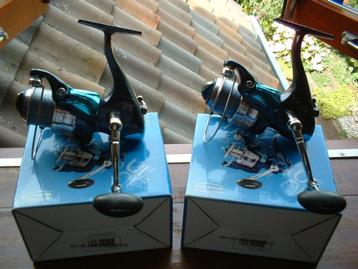 Molens, twee molens, Ultimate True Blue 4000 - 6 B.B. NIEUW beschikbaar voor biedingen